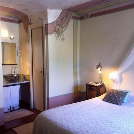 Dimora San Sebastiano Bed & Breakfast Neive Ngoại thất bức ảnh