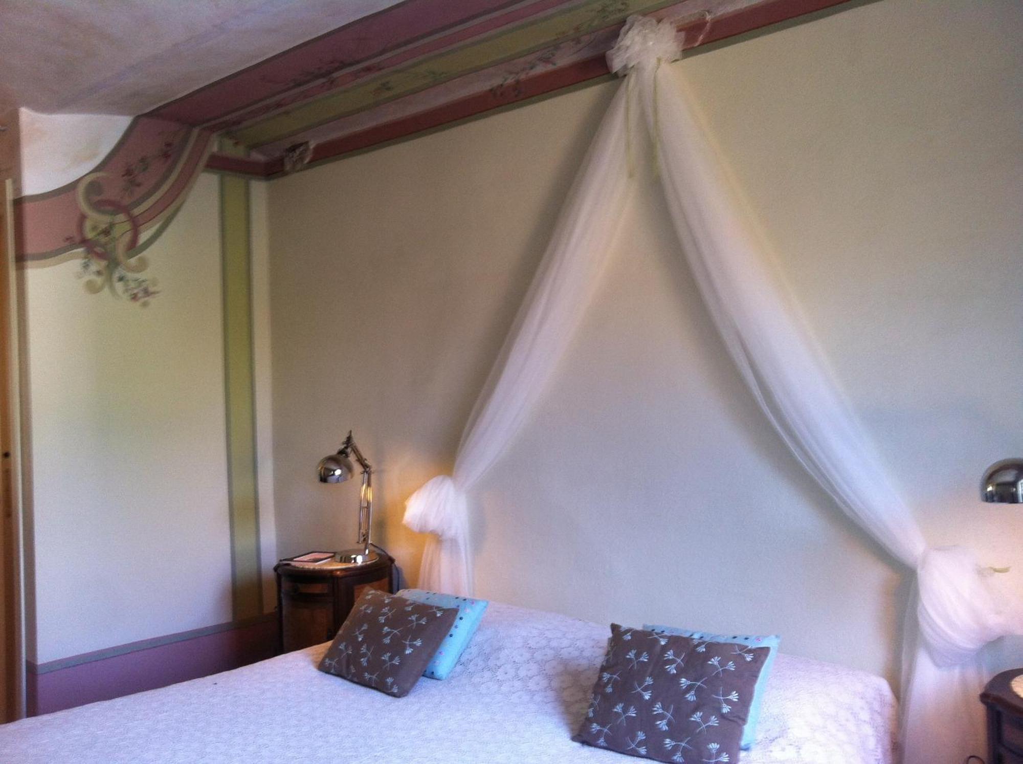 Dimora San Sebastiano Bed & Breakfast Neive Ngoại thất bức ảnh